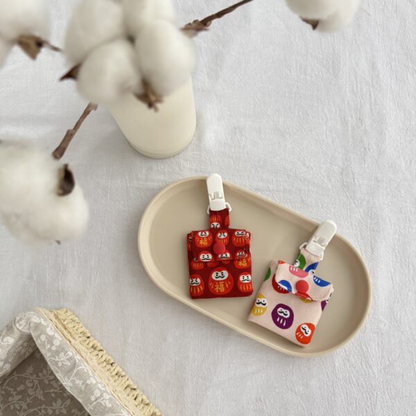 日本福神x平安福袋