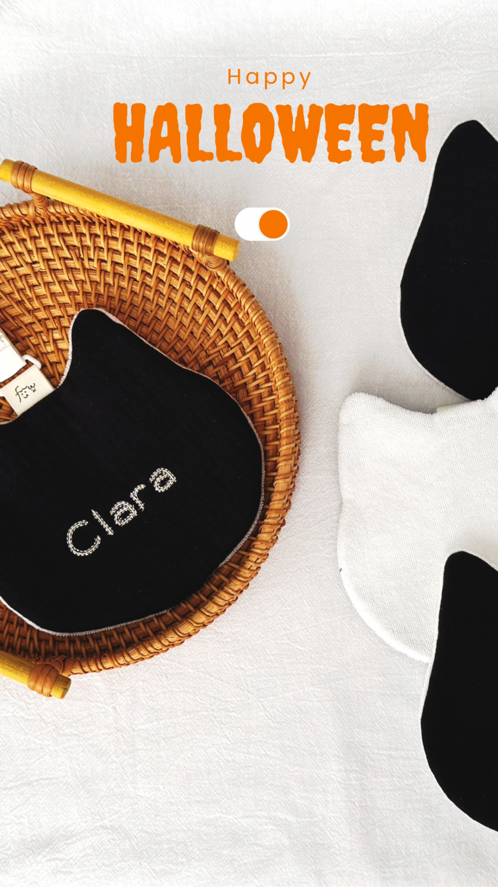 IMG_5840 黑貓手帕巾