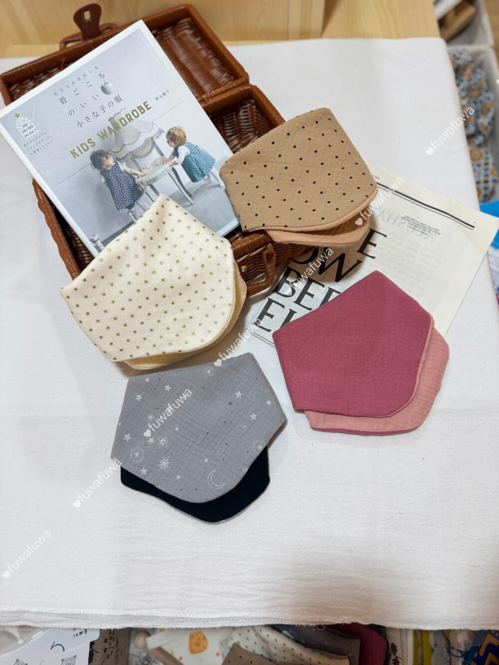 IMG_0192 多功能紗布巾