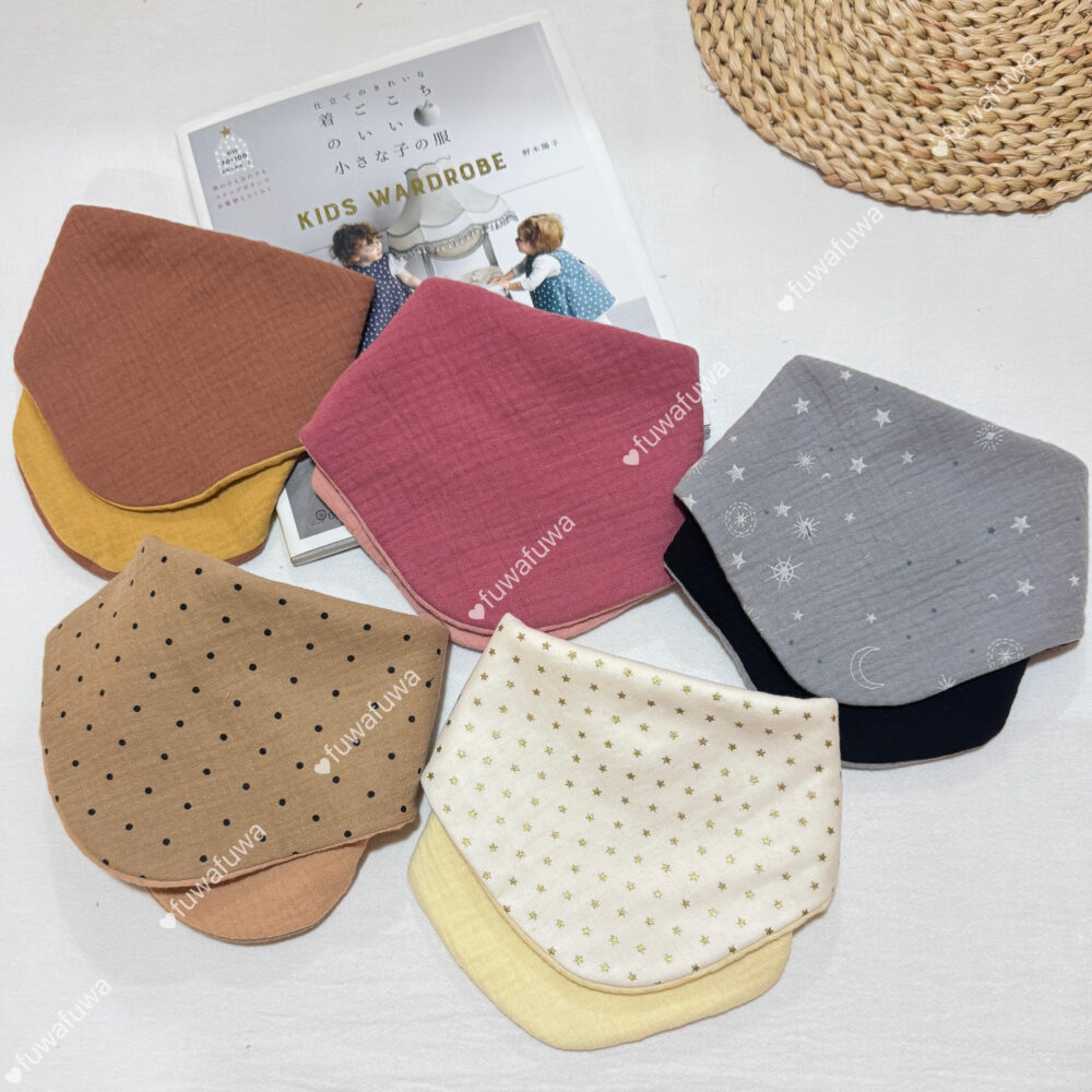 IMG_0198 多功能紗布巾