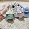 CC27C06C-EC6A-4366-9C8B-A265CA00CE1D fuwafuwa 二重纱波浪荷葉兜